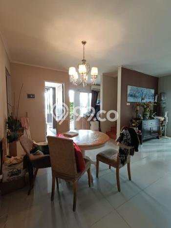 Rumah Elit Modern Siap Huni di Bintaro Tangerang Selatan Rumah Elit Modern Siap Huni di Bintaro Tangerang Selatan
