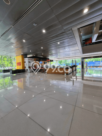 Kantor Dijual di Jakarta Selatan LT 225m2 & LB 225m2 Lokasi Terbaik! Kantor Dijual di Jakarta Selatan LT 225m2 & LB 225m2 Lokasi Terbaik!