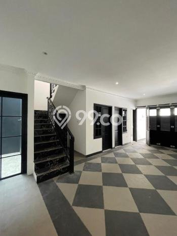 Dijual Rumah Elit Exclusive di Jagakarsa, Jakarta Selatan Dijual Rumah Elit Exclusive di Jagakarsa, Jakarta Selatan
