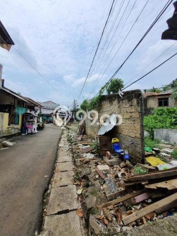 Tanah Dijual Area Strategis di Kemang Jakarta Selatan 217m2 Tanah Dijual Area Strategis di Kemang Jakarta Selatan 217m2