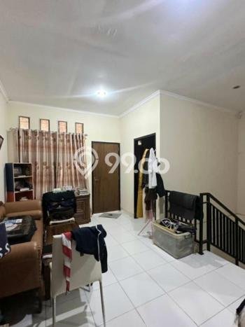 Rumah Modern Cantik 3 Kamar Bisa Langsung Pindah di Beji Rumah Modern Cantik 3 Kamar Bisa Langsung Pindah di Beji