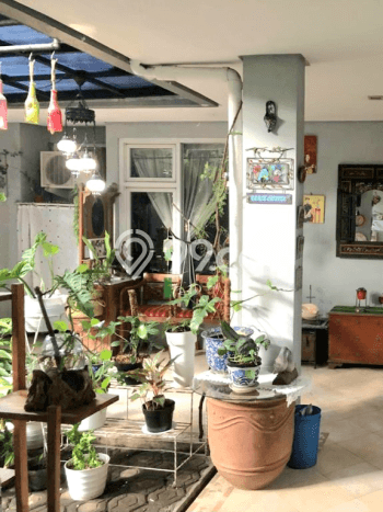 Dijual Rumah Luas Megah Dengan View Cantik di Kemang, Jakarta Selatan Dijual Rumah Luas Megah Dengan View Cantik di Kemang, Jakarta Selatan