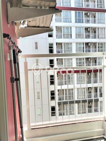 Apartemen di Margonda, 1 KM, Luas 23m², Lokasi Prospektif Apartemen di Margonda, 1 KM, Luas 23m², Lokasi Prospektif
