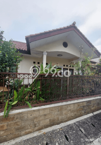 Hunian Nyaman bagi Keluarga area Ampera - LT 385m² Hunian Nyaman bagi Keluarga area Ampera - LT 385m²
