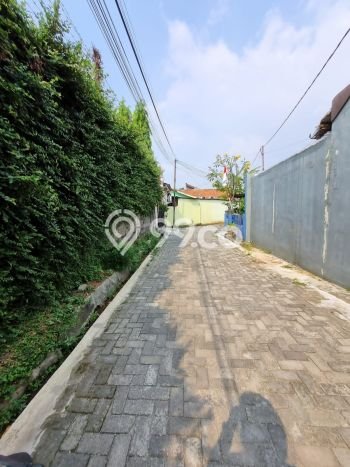 Tanah Kawasan Pasar Minggu, Luas 218m2m², Area Berkembang Tanah Kawasan Pasar Minggu, Luas 218m2m², Area Berkembang