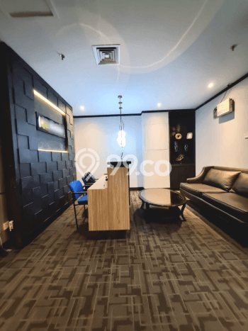 Kantor Dijual di Jakarta Selatan LT 225m2 & LB 225m2 Lokasi Terbaik! Kantor Dijual di Jakarta Selatan LT 225m2 & LB 225m2 Lokasi Terbaik!