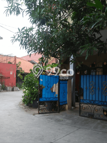 Dijual Kost di Kelapa Gading, Jakarta Utara, 20 KT, 18 KM, Luas 400m2 Dijual Kost di Kelapa Gading, Jakarta Utara, 20 KT, 18 KM, Luas 400m2