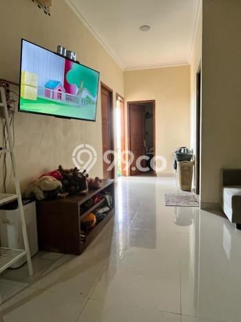 Rumah Mewah Siap Huni LT 270m2 di Cilandak, Jakarta Selatan Rumah Mewah Siap Huni LT 270m2 di Cilandak, Jakarta Selatan