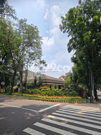 Hot Offer Hunian Premium Ideal dan Luas di Kebayoran Baru, Jakarta Selatan Hot Offer Hunian Premium Ideal dan Luas di Kebayoran Baru, Jakarta Selatan