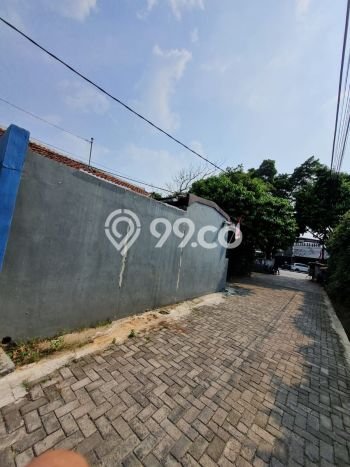 Tanah Kawasan Pasar Minggu, Luas 218m2m², Area Berkembang Tanah Kawasan Pasar Minggu, Luas 218m2m², Area Berkembang