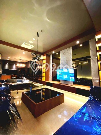 Apartemen Nyaman Dijual di Pancoran, Jakarta Selatan Dilengkapi 2 KT dan 2 KM Apartemen Nyaman Dijual di Pancoran, Jakarta Selatan Dilengkapi 2 KT dan 2 KM
