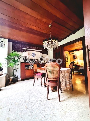 Jual Rumah Mewah Elegan Dengan View Cantik di Cipete, Jakarta Selatan Jual Rumah Mewah Elegan Dengan View Cantik di Cipete, Jakarta Selatan