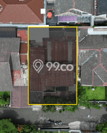 Jual Rumah 3 KT di Lebak Bulus, Jakarta Selatan - Luas Tanah 240m² Jual Rumah 3 KT di Lebak Bulus, Jakarta Selatan - Luas Tanah 240m²