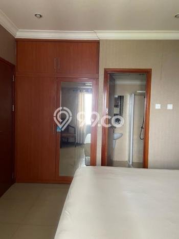 Apartemen Favorit Modern Dijual di Jakarta Selatan dengan 2 Kamar Tidur Apartemen Favorit Modern Dijual di Jakarta Selatan dengan 2 Kamar Tidur