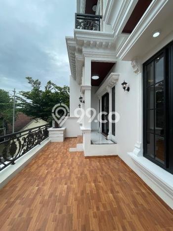 Siap Huni Rumah Mewah 4 Kamar di Jagakarsa Dekat ke Mana Pun Siap Huni Rumah Mewah 4 Kamar di Jagakarsa Dekat ke Mana Pun