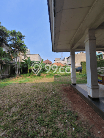 HARGA TERBAIK! Tanah Kawasan Kebayoran Baru, Luas 763m2m², Lokasi Premium HARGA TERBAIK! Tanah Kawasan Kebayoran Baru, Luas 763m2m², Lokasi Premium