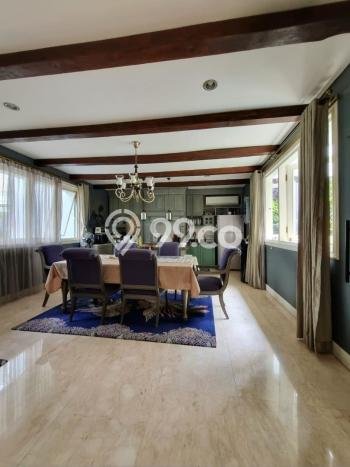 Hunian Elit LB 300m2 Siap Pakai Desain Elegan di Kemang, Jakarta Selatan Hunian Elit LB 300m2 Siap Pakai Desain Elegan di Kemang, Jakarta Selatan
