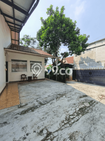 Rumah Luxury Modern Siap Huni di Condet Jakarta Timur Rumah Luxury Modern Siap Huni di Condet Jakarta Timur