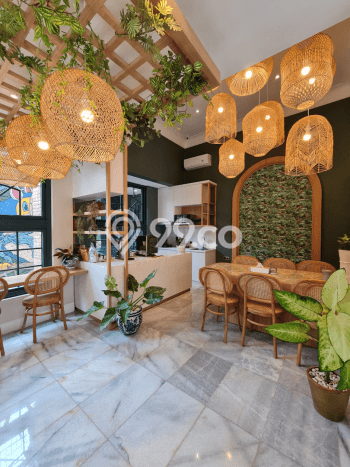Best Deal Hunian Mewah Ideal dan Luas di Kebayoran Baru, Jakarta Selatan Best Deal Hunian Mewah Ideal dan Luas di Kebayoran Baru, Jakarta Selatan