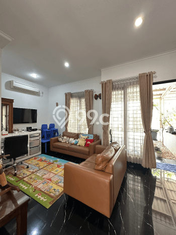 Rumah Minimalis 3 KT LT 72m2 di Kebagusan Rumah Minimalis 3 KT LT 72m2 di Kebagusan
