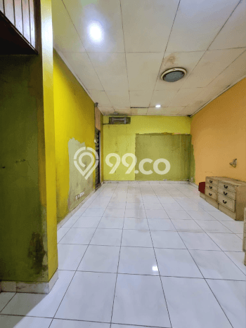 Rumah Elit LB 120m2 Siap Pakai Desain Elegan di Pondok Indah, Jakarta Selatan Rumah Elit LB 120m2 Siap Pakai Desain Elegan di Pondok Indah, Jakarta Selatan