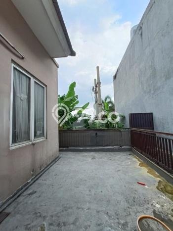 Rumah Elit Modern Siap Huni di Bintaro Tangerang Selatan Rumah Elit Modern Siap Huni di Bintaro Tangerang Selatan