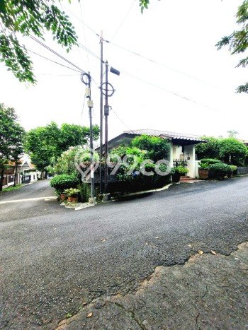 Jual Rumah Mewah Elegan Dengan View Cantik di Cipete, Jakarta Selatan Jual Rumah Mewah Elegan Dengan View Cantik di Cipete, Jakarta Selatan