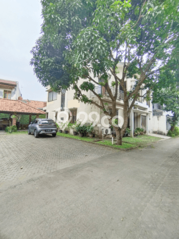 Rumah Luxury Modern Siap Huni di Kemang Jakarta Selatan Rumah Luxury Modern Siap Huni di Kemang Jakarta Selatan