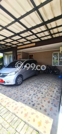 Rumah Elit Modern Siap Huni di Bintaro Tangerang Selatan Rumah Elit Modern Siap Huni di Bintaro Tangerang Selatan