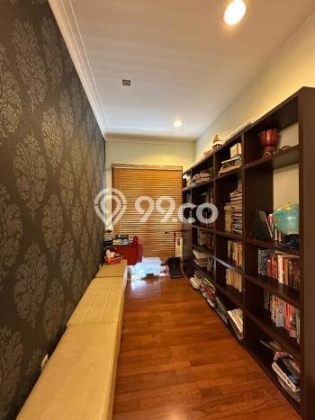 Rumah Mewah LB 512m2 Siap Pakai Desain Elegan di Lebak Bulus, Jakarta Selatan Rumah Mewah LB 512m2 Siap Pakai Desain Elegan di Lebak Bulus, Jakarta Selatan