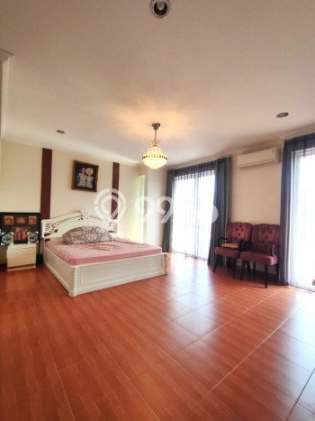 Rumah Idaman Modern! Rumah 2 Lantai di Pondok Indah, Jakarta Selatan, LT 120m² Bangunan 240m² Rumah Idaman Modern! Rumah 2 Lantai di Pondok Indah, Jakarta Selatan, LT 120m² Bangunan 240m²