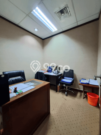Kantor Dijual di Jakarta Selatan LT 225m2 & LB 225m2 Lokasi Terbaik! Kantor Dijual di Jakarta Selatan LT 225m2 & LB 225m2 Lokasi Terbaik!