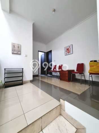 Dijual Rumah Luas Megah Dengan View Eksklusif di Lebak Bulus, Jakarta Selatan Dijual Rumah Luas Megah Dengan View Eksklusif di Lebak Bulus, Jakarta Selatan