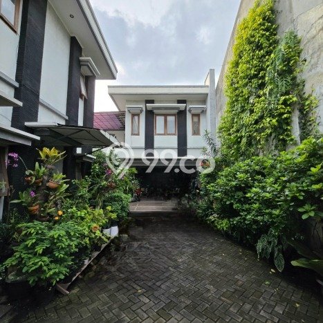 Rumah Luxury Modern Tanpa Renovasi di Kemang Jakarta Selatan Rumah Luxury Modern Tanpa Renovasi di Kemang Jakarta Selatan