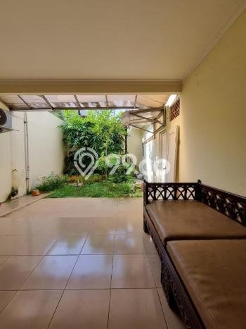 Rumah Mewah Siap Huni LT 270m2 di Cilandak, Jakarta Selatan Rumah Mewah Siap Huni LT 270m2 di Cilandak, Jakarta Selatan