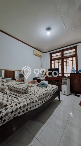 Rumah Elit LB 120m2 Siap Pakai Desain Elegan di Pondok Labu, Jakarta Selatan Rumah Elit LB 120m2 Siap Pakai Desain Elegan di Pondok Labu, Jakarta Selatan