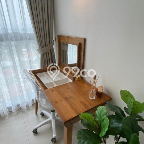 Apartemen Strategis untuk Dijual di Cilandak, Jakarta Selatan, DKI Jakarta Apartemen Strategis untuk Dijual di Cilandak, Jakarta Selatan, DKI Jakarta