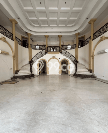 Jual Rumah Mewah Megah Dengan View Cantik di patra kuningan, Jakarta Selatan Jual Rumah Mewah Megah Dengan View Cantik di patra kuningan, Jakarta Selatan