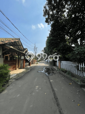 Tanah Komersial Dijual di Pasar Minggu Jakarta Selatan 174m2 Tanah Komersial Dijual di Pasar Minggu Jakarta Selatan 174m2
