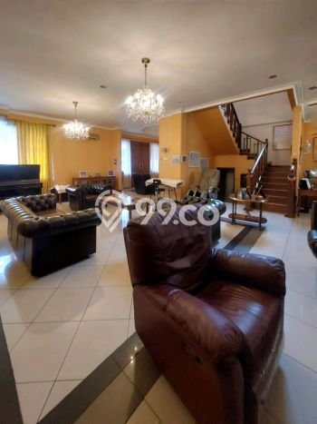 Hunian Elit LB 350m2 Siap Pakai Desain Elegan di Cipete, Jakarta Selatan Hunian Elit LB 350m2 Siap Pakai Desain Elegan di Cipete, Jakarta Selatan