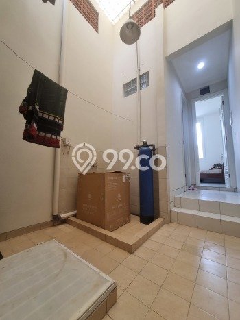 Jarang Ada! Rumah Sewa 4 Kamar Nyaman Siap Huni Cipete Jarang Ada! Rumah Sewa 4 Kamar Nyaman Siap Huni Cipete