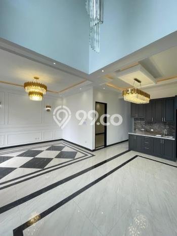Dijual Rumah Elit Exclusive di Jagakarsa, Jakarta Selatan Dijual Rumah Elit Exclusive di Jagakarsa, Jakarta Selatan
