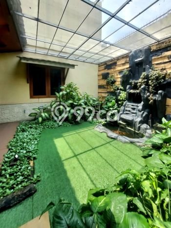 Hunian Elit LB 350m2 Siap Pakai Desain Elegan di Cipete, Jakarta Selatan Hunian Elit LB 350m2 Siap Pakai Desain Elegan di Cipete, Jakarta Selatan