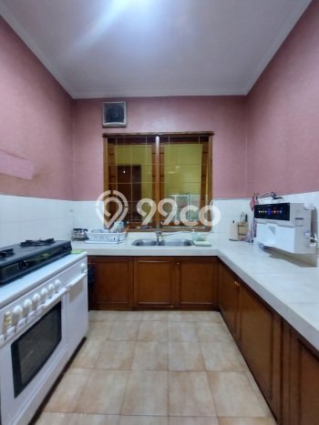 Hunian Elit LB 350m2 Siap Pakai Desain Elegan di Cipete, Jakarta Selatan Hunian Elit LB 350m2 Siap Pakai Desain Elegan di Cipete, Jakarta Selatan