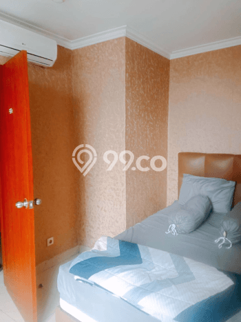Hunian Apartemen Ideal untuk Dijual di Jakarta Selatan dengan 2 Kamar Hunian Apartemen Ideal untuk Dijual di Jakarta Selatan dengan 2 Kamar