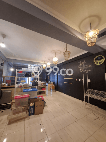 Ruko Dijual di Jakarta Selatan LT 60m2 & LB 180m2 Lokasi Terbaik! Ruko Dijual di Jakarta Selatan LT 60m2 & LB 180m2 Lokasi Terbaik!
