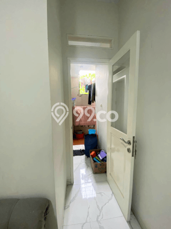 For Sale Hunian Rumah Terawat 3 KT di Tanah Baru, Depok For Sale Hunian Rumah Terawat 3 KT di Tanah Baru, Depok