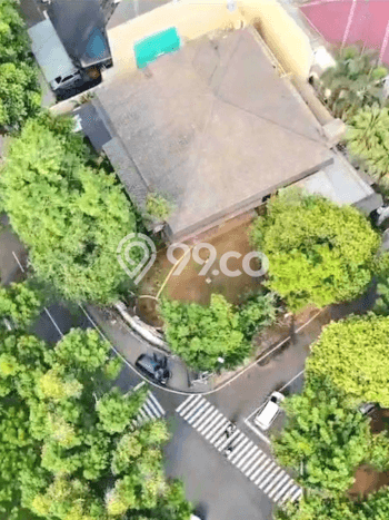 Hot Offer Hunian Premium Ideal dan Luas di Kebayoran Baru, Jakarta Selatan Hot Offer Hunian Premium Ideal dan Luas di Kebayoran Baru, Jakarta Selatan