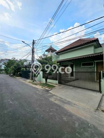 For Sale! Premium House LT 145m2 Desain Modern di Lebak Bulus For Sale! Premium House LT 145m2 Desain Modern di Lebak Bulus