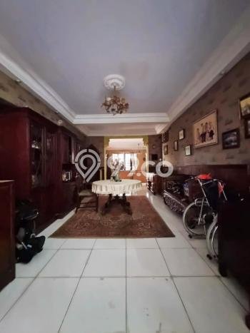 Siap Huni Hunian Elit 4 Kamar di Cilandak Dekat ke Mana Saja Siap Huni Hunian Elit 4 Kamar di Cilandak Dekat ke Mana Saja